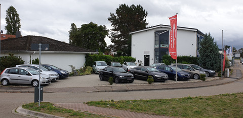 Auto Premium Hockenheim